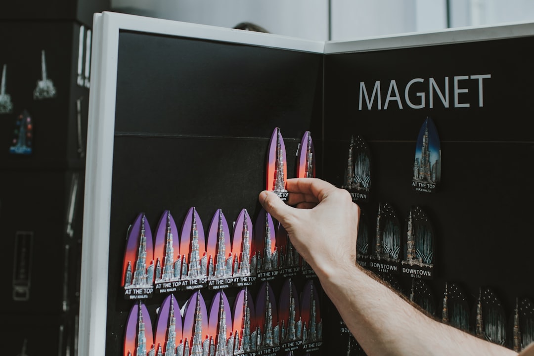 Study: Do Humans Have a Hidden Magnetic Sense? A Major New…