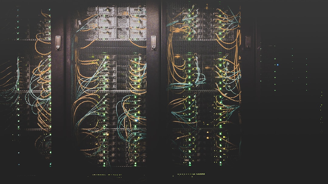 Living Near a Data Center: EMF Radiation, Noise, and What…