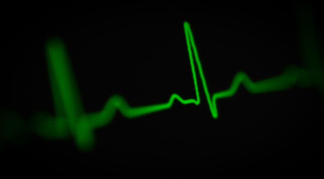 EMF and Blood Pressure: Can Electromagnetic Fields Affect…