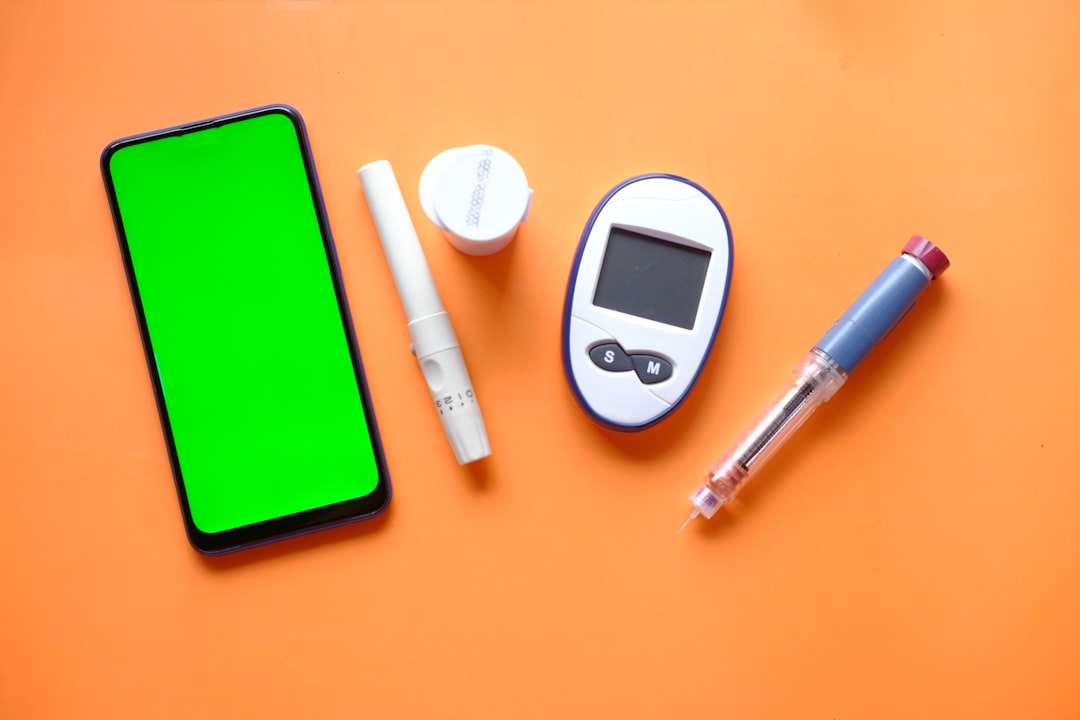 EMF and Diabetes: Can Electromagnetic Fields Affect Your…
