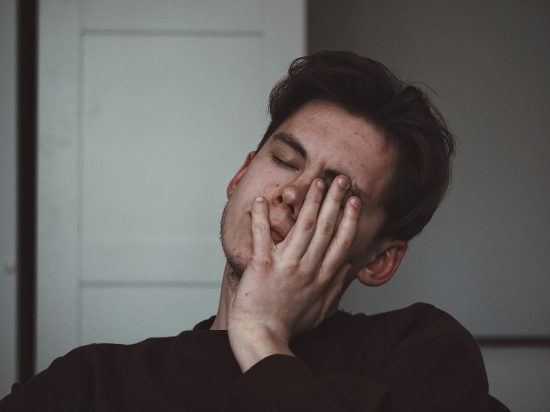 EMF and Fatigue: Can Electromagnetic Fields Make You Tired…