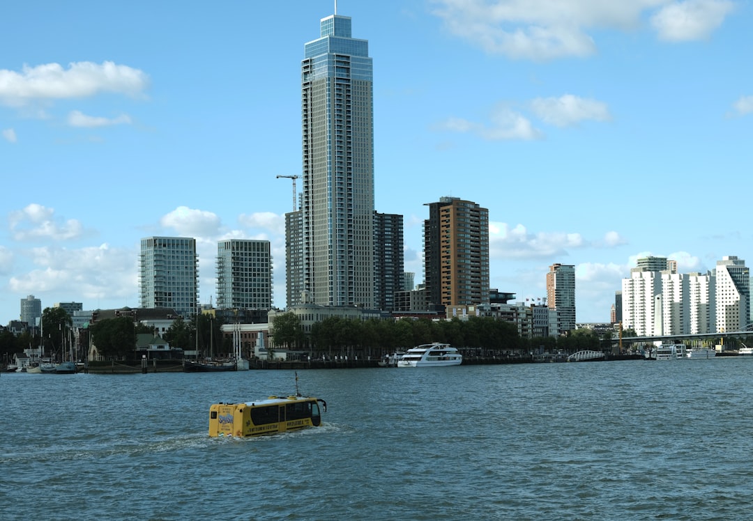 Myth #5: "Distance from a Cell Tower Doesn't Matter"