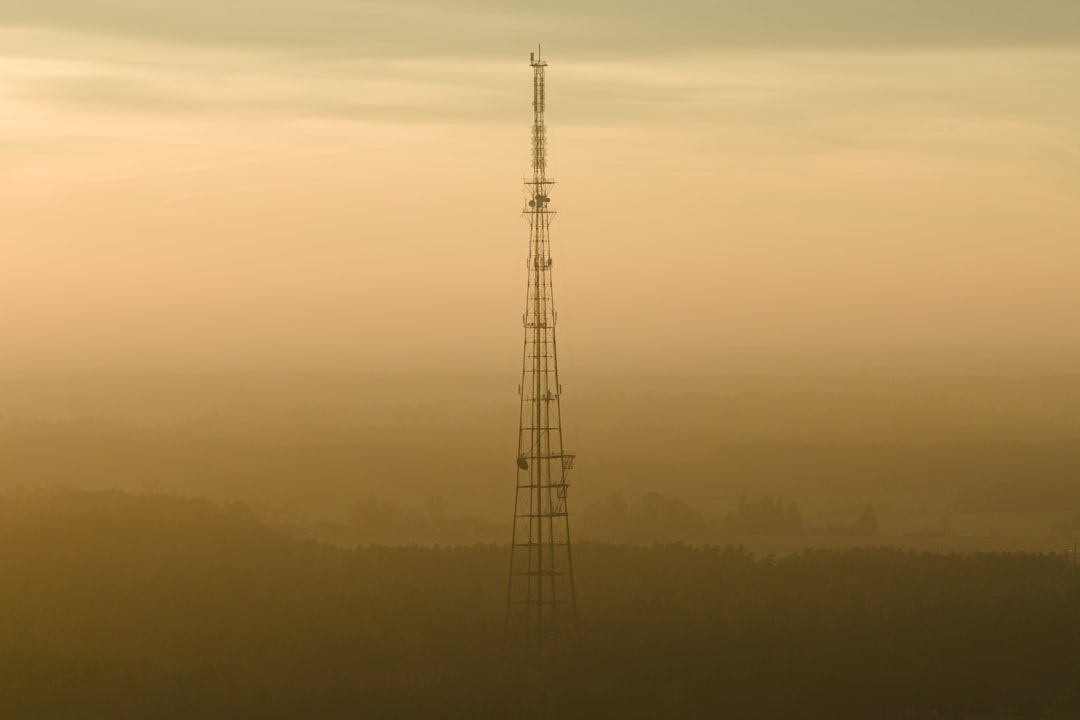 What Exactly Is a 5G Small Cell?