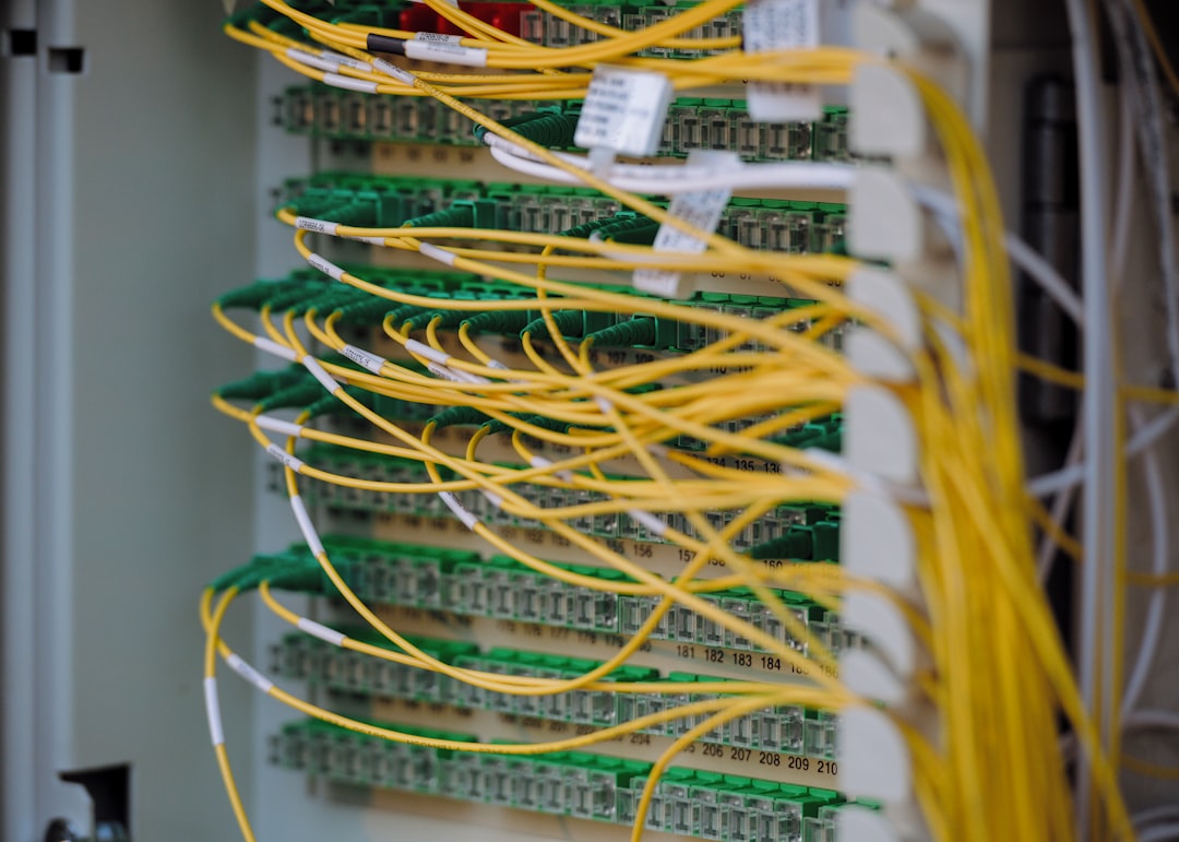 How Data Center EMF Compares