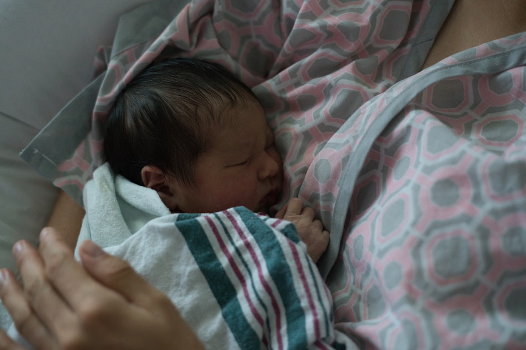 Common Questions From New Parents