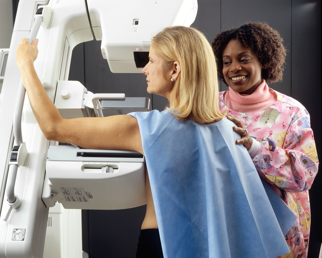 RF Electromagnetic Fields and Breast Cancer