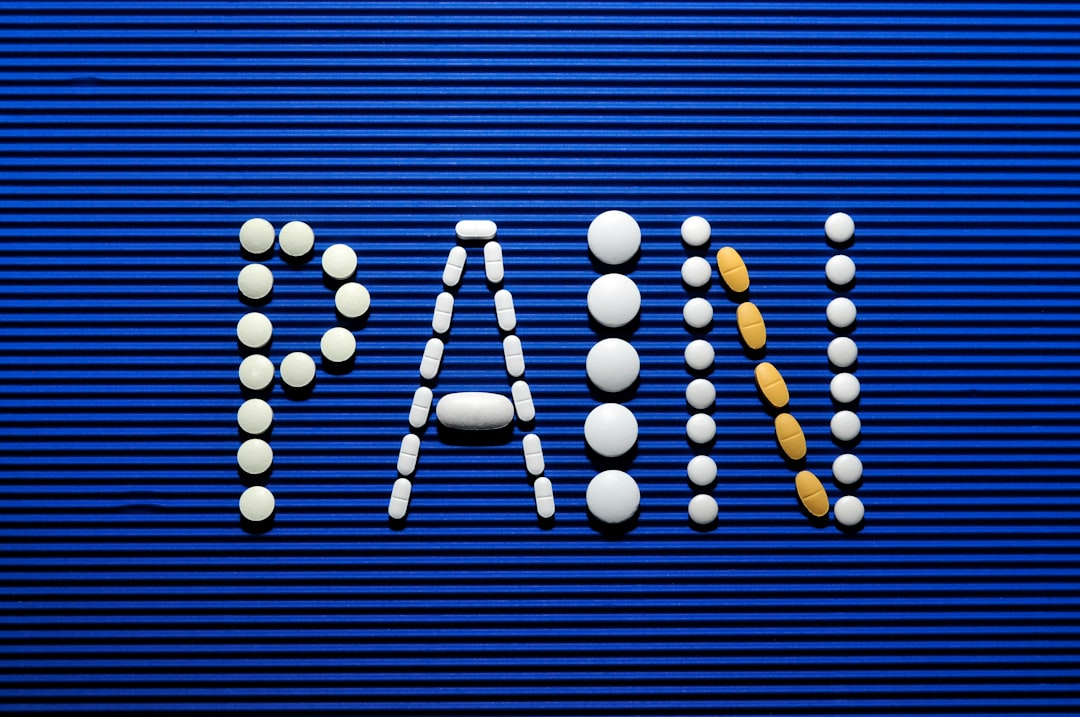The Twist: EMF as a Pain Treatment