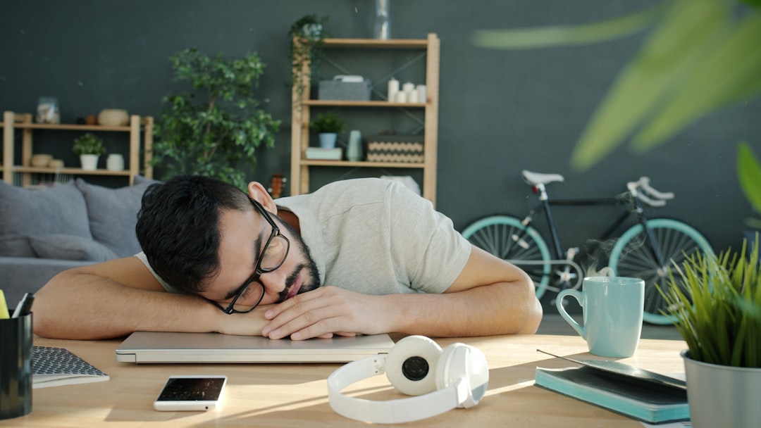 Three biological mechanisms that could explain EMF fatigue
