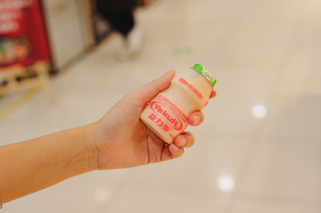 Three Biological Mechanisms That Could Connect EMF to Gut Health