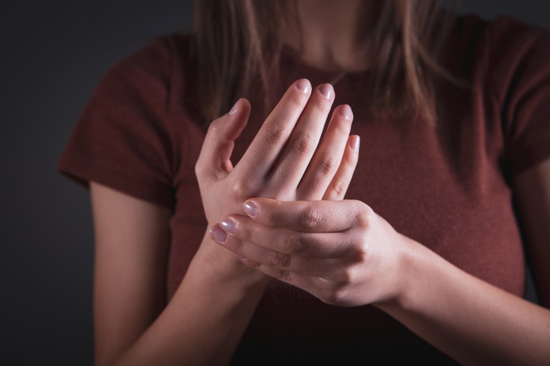 Why Some People Report Joint Pain With EMF