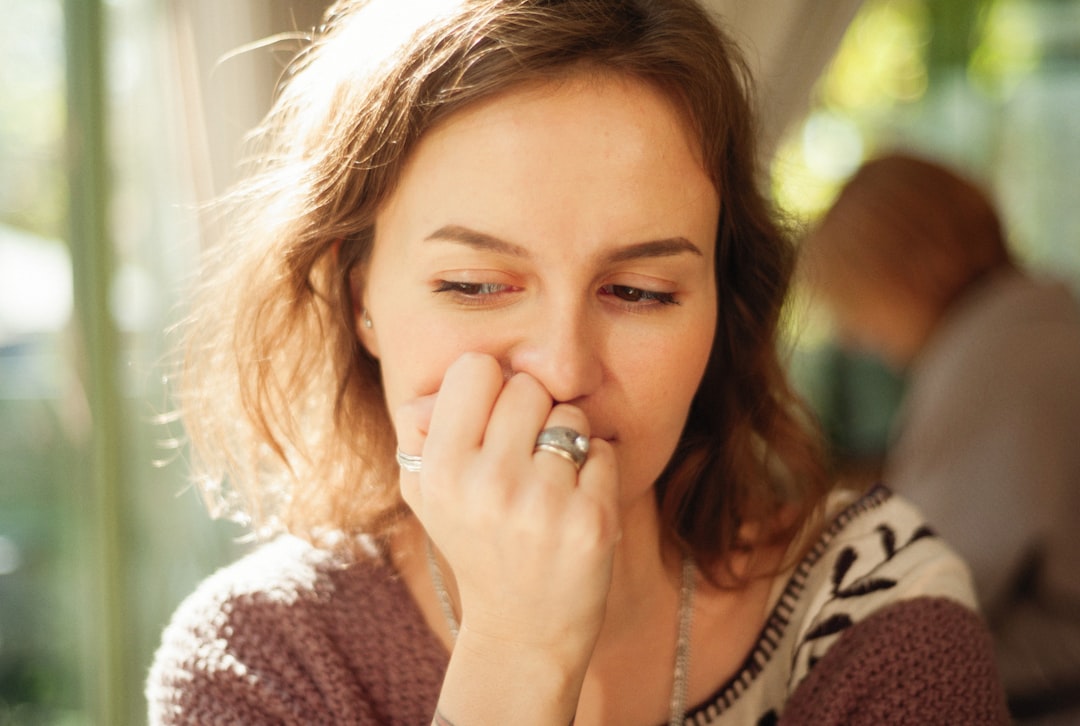 Smart meter nausea — a common complaint