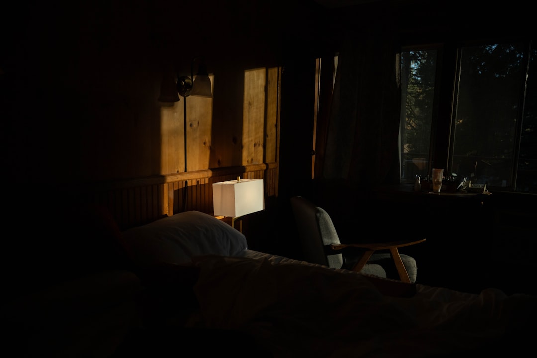 Your Low-EMF Bedroom Checklist for Better Sleep