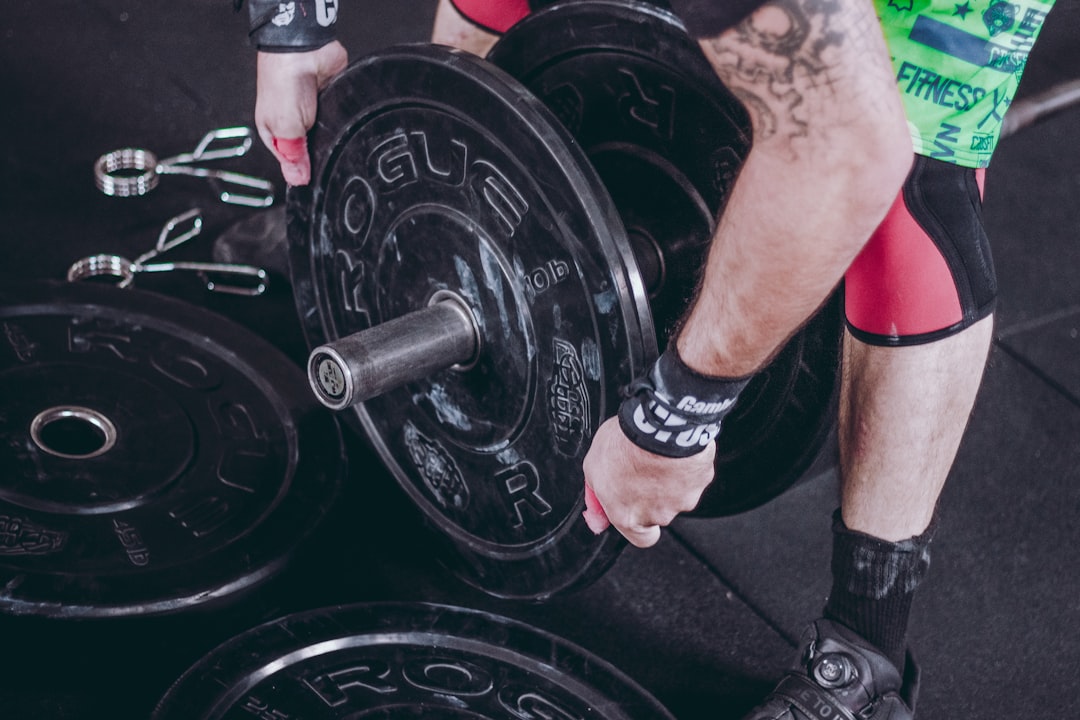 10 Tips for a Lower-EMF Gym Experience