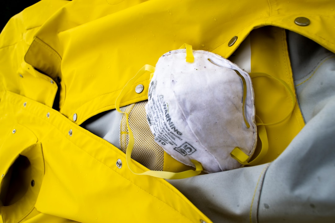 The Physics Problem with Wearable Shielding
