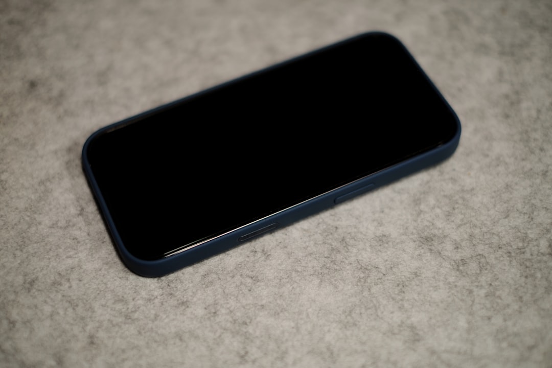 What Actually Reduces Phone EMF Exposure (With or Without a Case)