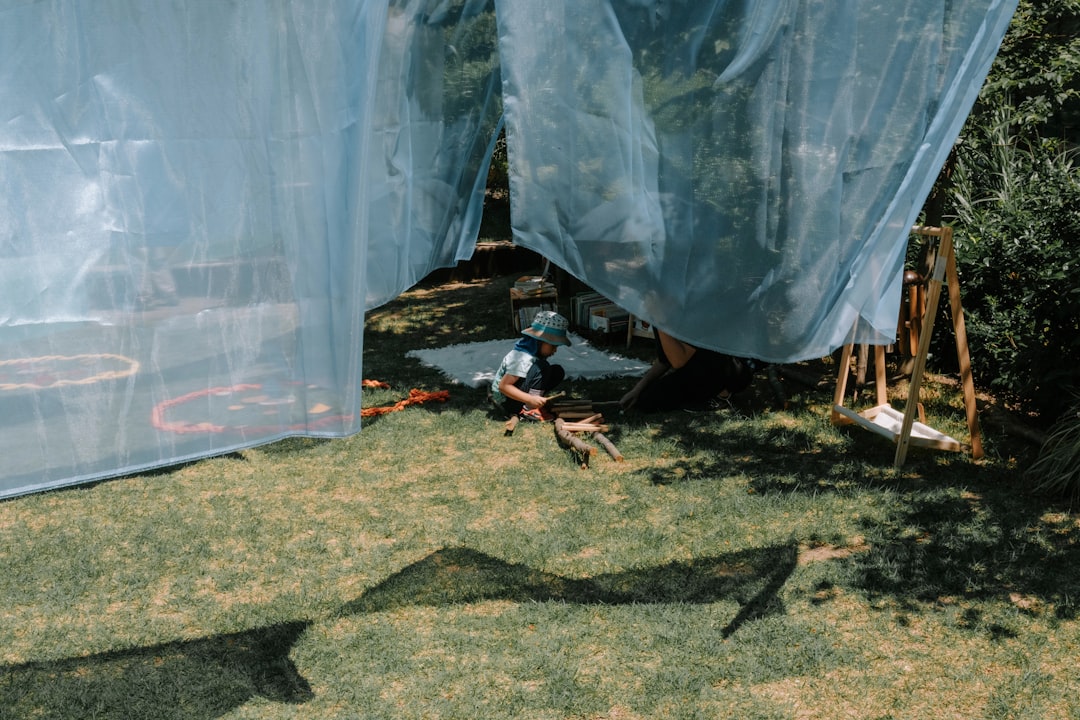 Why Children Might Be Different