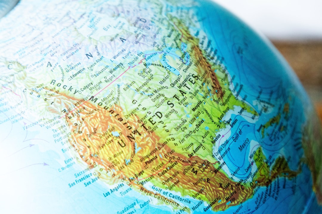 The Complete Country Comparison