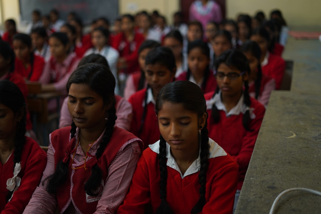 The Modern Classroom: An EMF Environment