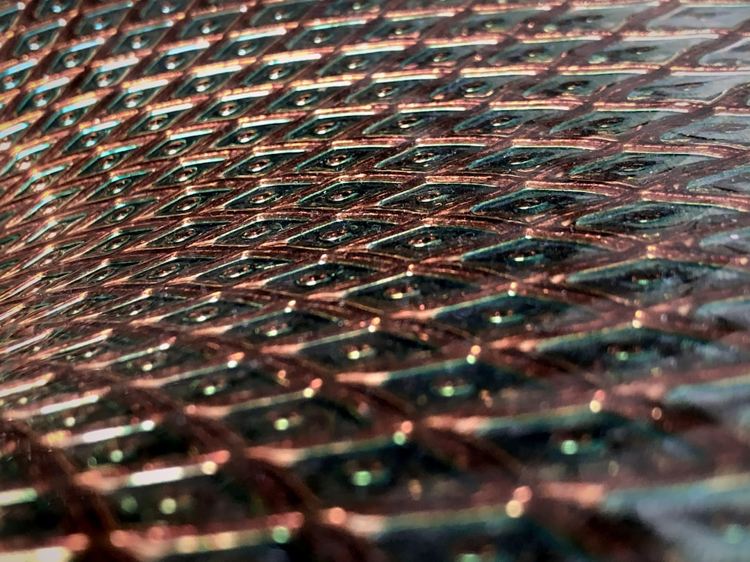 Other "EMF Crystals" and Why They Don't Work