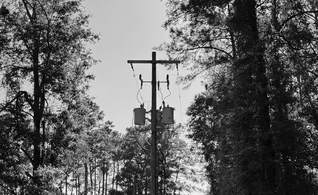 What Is a Power Substation?