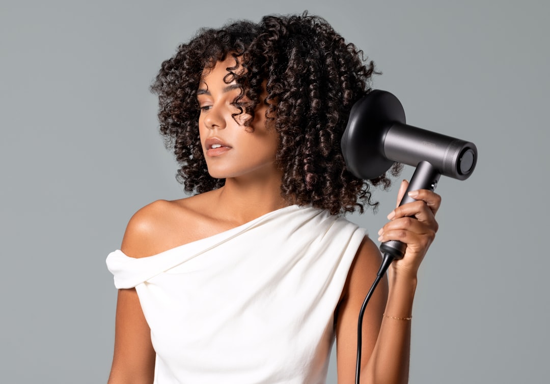 What Makes a Hair Dryer "Low EMF"?
