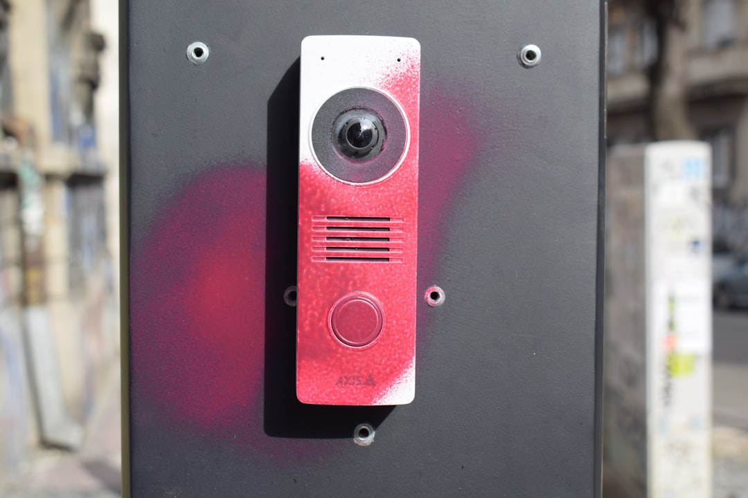 The EMF Hierarchy: Home Security Systems Ranked
