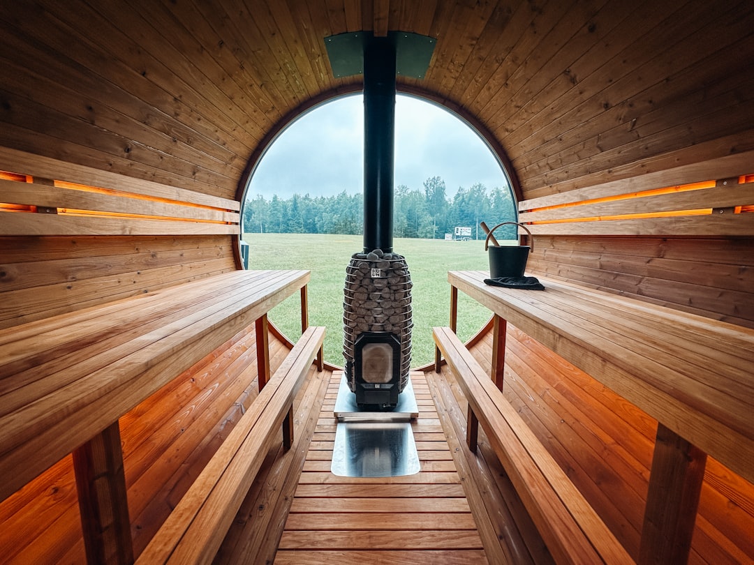 The Two Types of EMF in Infrared Saunas