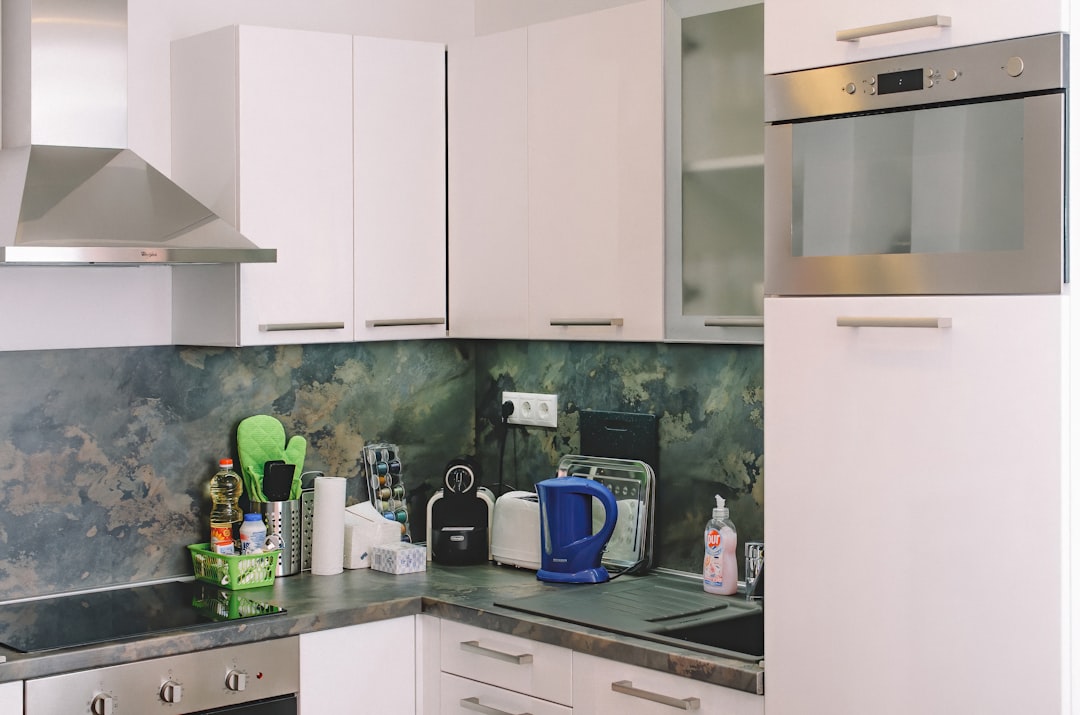 How Does Microwave EMF Compare to Other Kitchen Sources?