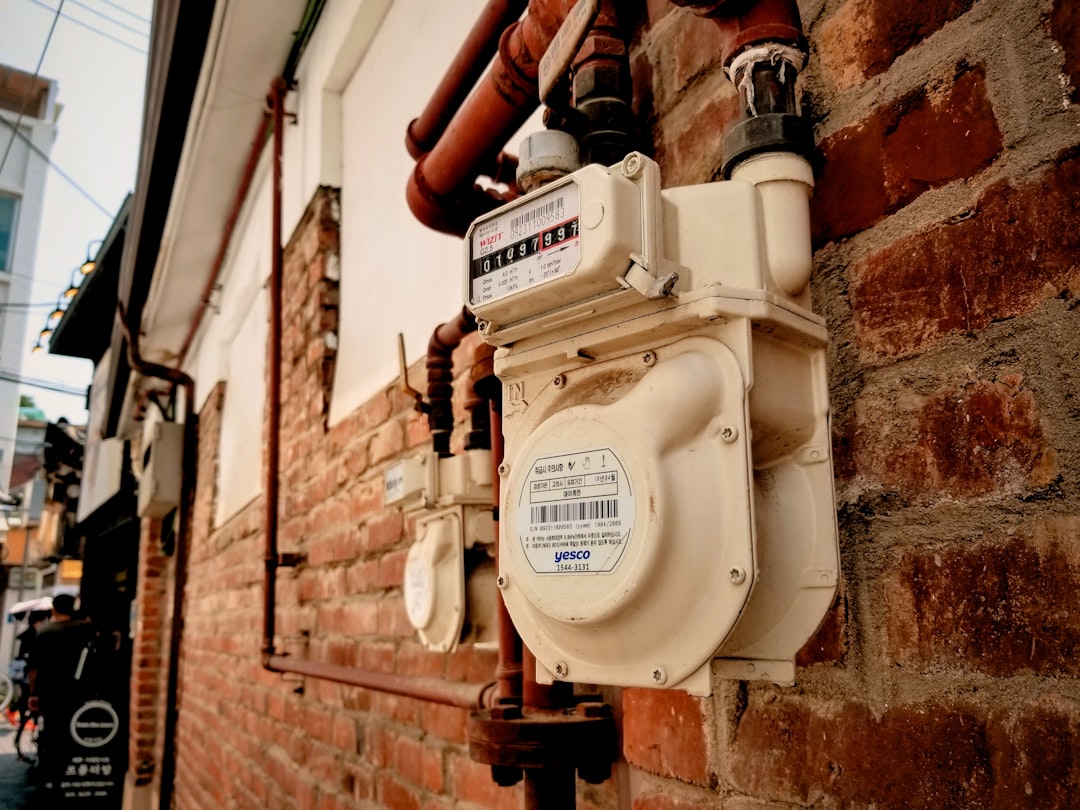 What Smart Meters Actually Do