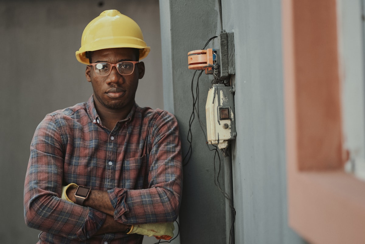 Telecom workers are exposed to RF levels far higher than anything the public encounters near cell towers