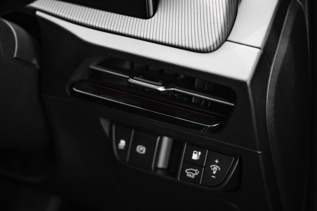 Reducing EMF Exposure in Your Tesla