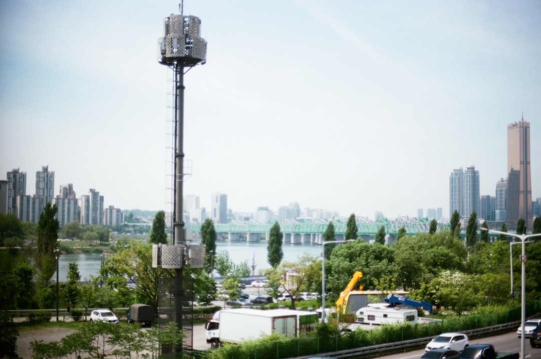 Type 2: Small Cells (The Hidden 5G Network)
