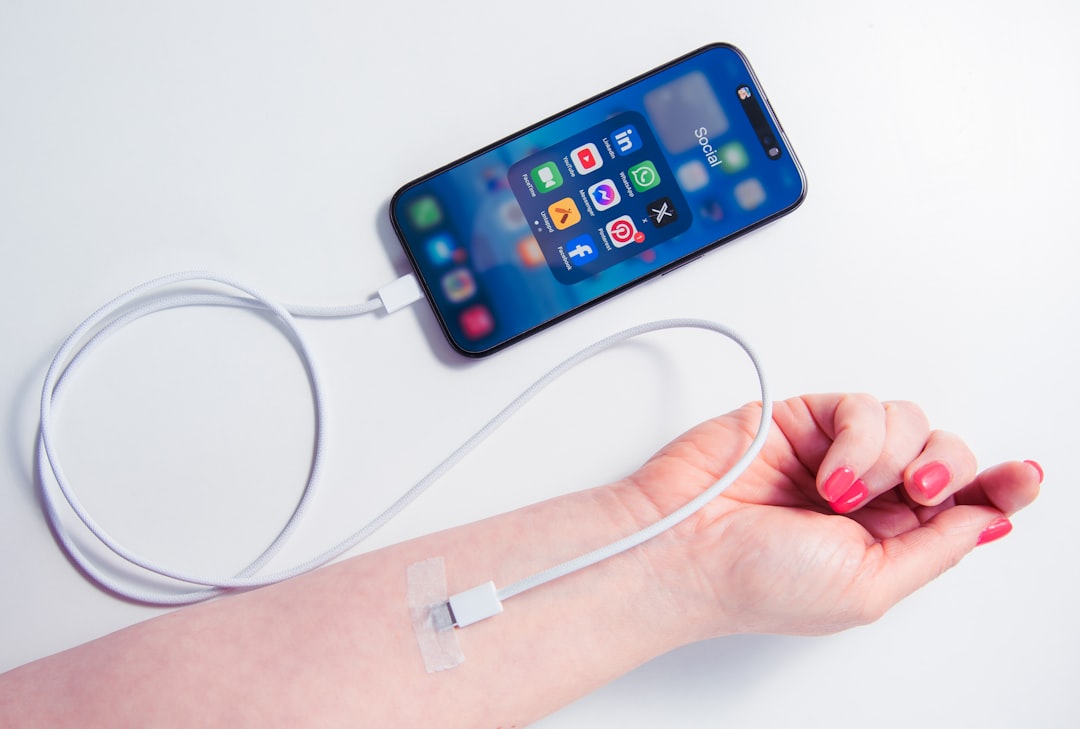 The Nightstand Charging Question