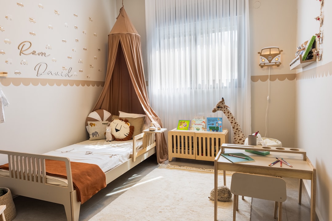 Low EMF Baby Monitors: The Best Options for EMF-Conscious…