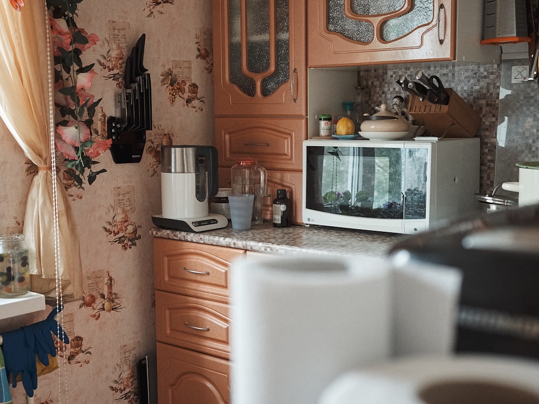 Low-EMF Microwave Ovens: How Much Radiation Do Microwaves…