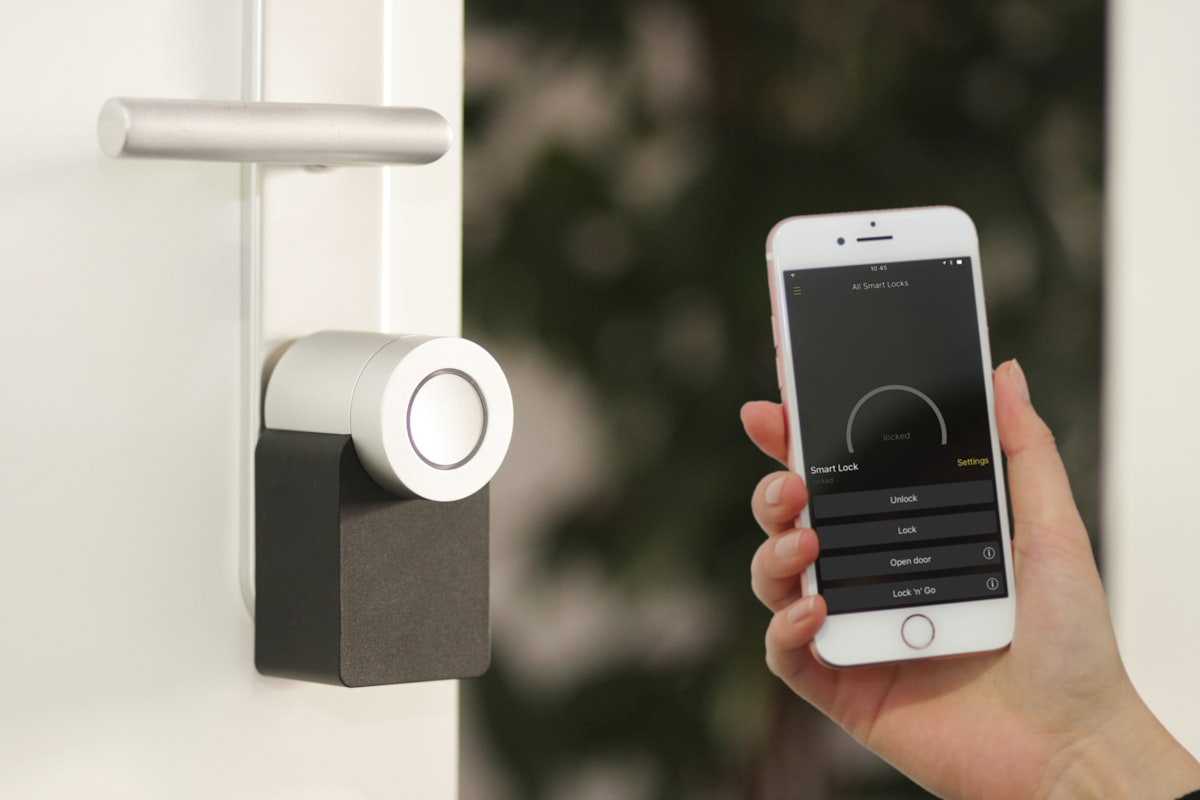 Low-EMF Home Security: Wired Cameras, PoE Systems, and…