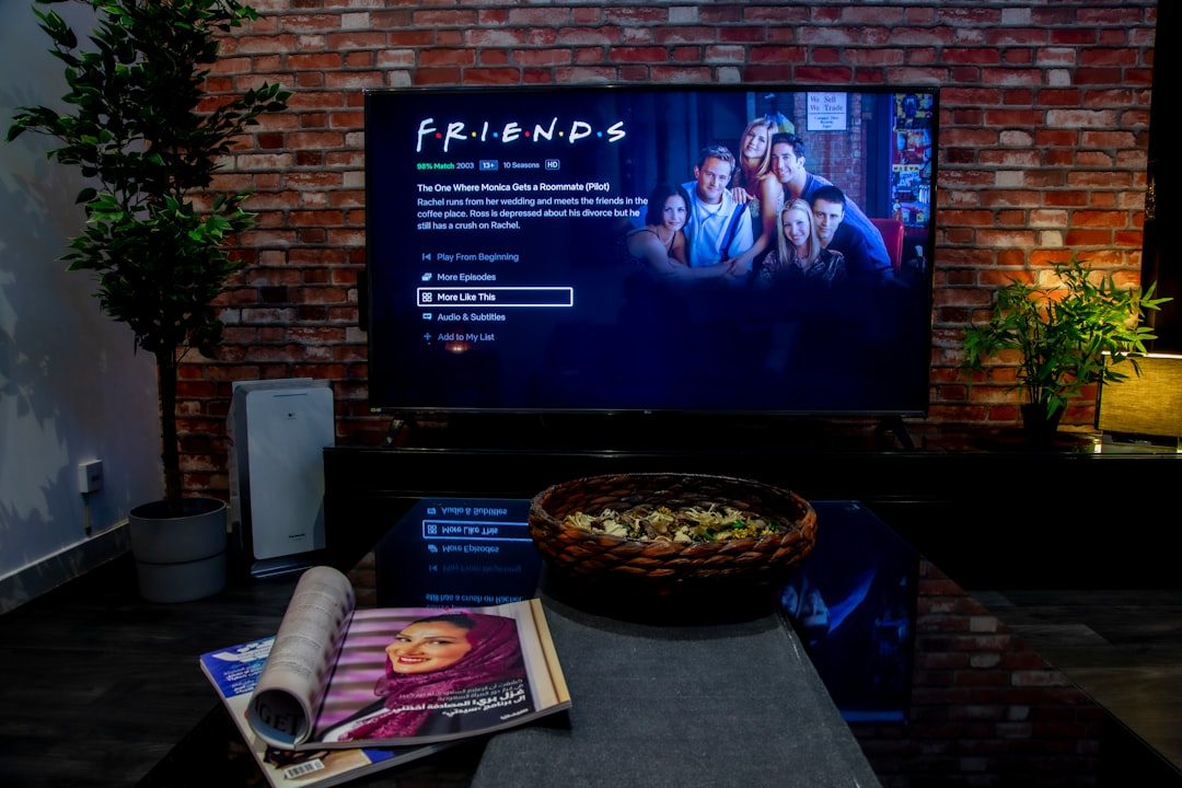 Do Smart TVs Emit EMF Radiation? What's Actually Coming…