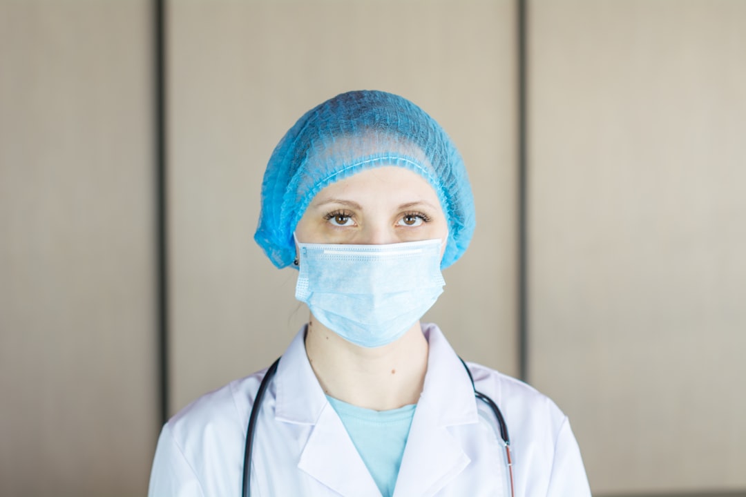 Study: How Much RF Radiation Are Surgeons and Nurses…