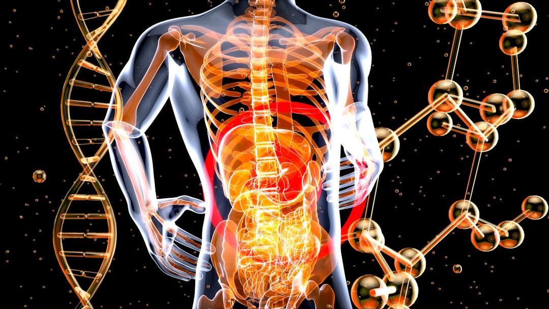 EMF and Joint Pain: Can Electromagnetic Fields Cause…