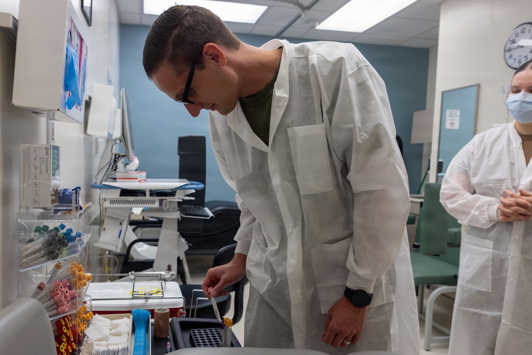 Study: NTP Cancer Study Replication — Japan & Korea Results