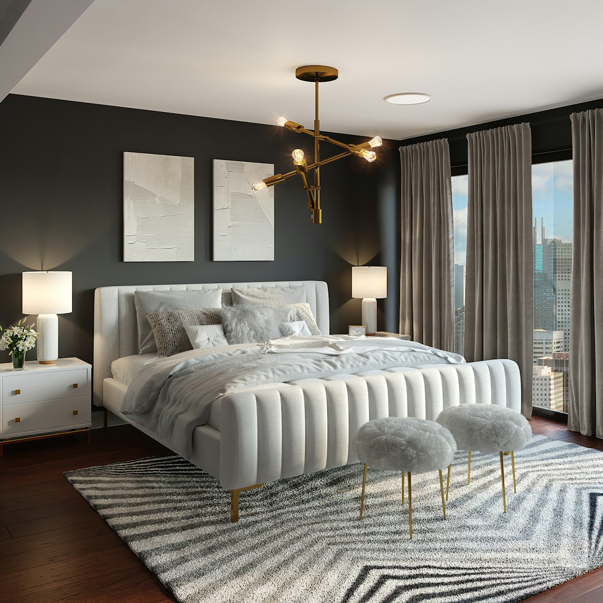 The Complete Guide to a Low-EMF Bedroom: Sleep Better by…