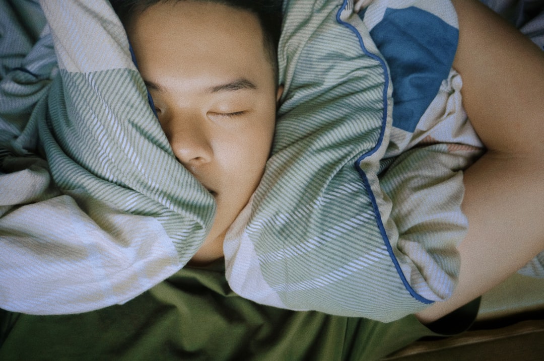 EMF and Sleep Apnea: Can Electromagnetic Fields Worsen…