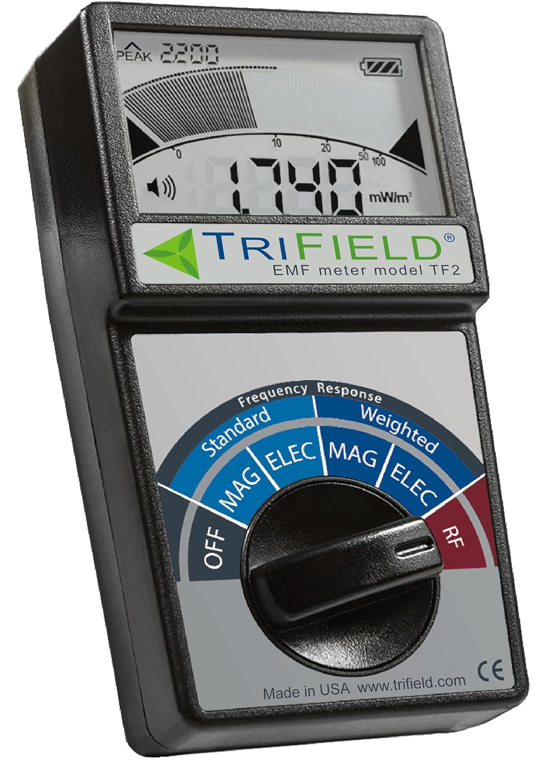 TriField TF2